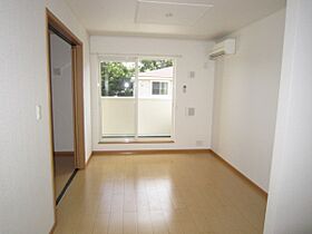 Verde Villa II 202号室 ｜ 茨城県笠間市鯉淵（賃貸アパート2LDK・2階・54.85㎡） その10