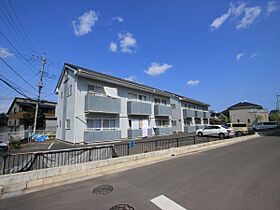 グリーンヒル石川 2 207号室 ｜ 茨城県水戸市千波町（賃貸アパート2K・2階・37.26㎡） その6