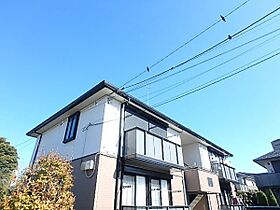 オージュコート B棟 101号室 ｜ 茨城県水戸市金町（賃貸アパート2LDK・1階・50.92㎡） その1