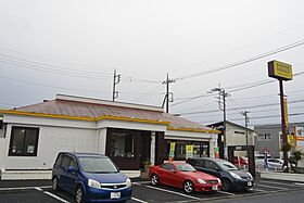 アンジュ 306号室 ｜ 茨城県水戸市見川町（賃貸アパート1LDK・3階・41.76㎡） その30