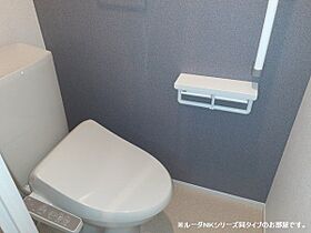 グリーンハウスE II 204号室 ｜ 茨城県笠間市鯉淵（賃貸アパート2LDK・2階・56.14㎡） その10