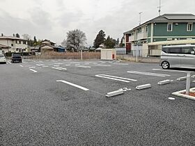 グリーンハウスE I 202号室 ｜ 茨城県笠間市鯉淵（賃貸アパート2LDK・2階・56.14㎡） その3