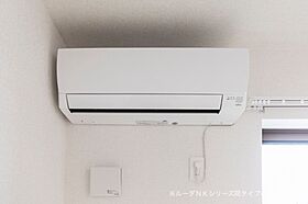 グリーンハウスE I 103号室 ｜ 茨城県笠間市鯉淵（賃貸アパート1LDK・1階・44.17㎡） その16