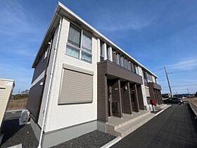 ママンパレス 102号室 ｜ 茨城県水戸市六反田町（賃貸アパート1LDK・1階・43.21㎡） その4