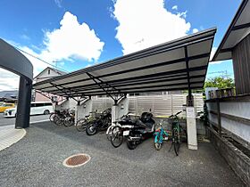 時空館 103号室 ｜ 茨城県水戸市西原（賃貸マンション2LDK・1階・68.32㎡） その8