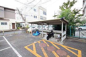 ヘラクレス 101号室 ｜ 茨城県水戸市平須町（賃貸アパート1K・1階・33.61㎡） その7