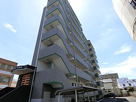 ce dear 五軒町 402号室 ｜ 茨城県水戸市五軒町（賃貸マンション2LDK・4階・51.70㎡） その3