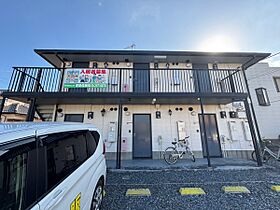 アーバンハイム 201号室 ｜ 茨城県水戸市東赤塚（賃貸アパート1K・2階・21.21㎡） その3