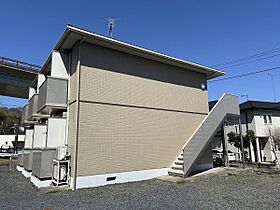 クレール金町 101号室 ｜ 茨城県水戸市金町（賃貸アパート1K・1階・28.21㎡） その4