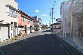 サクラハウス  ｜ 茨城県東茨城郡大洗町磯浜町（賃貸一戸建3LDK・--・100.61㎡） その10