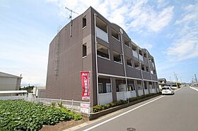 グラディオOTUNA 104号室 ｜ 茨城県ひたちなか市高場（賃貸マンション1LDK・1階・46.97㎡） その1