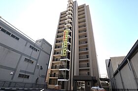 クレアグレイス水戸南町 1405号室 ｜ 茨城県水戸市南町（賃貸マンション1LDK・14階・40.50㎡） その7