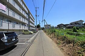 トワメゾン水戸 A棟 305号室 ｜ 茨城県水戸市千波町（賃貸マンション1K・3階・28.08㎡） その12