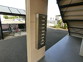 Espoir 103号室 ｜ 茨城県水戸市根本（賃貸アパート1K・1階・30.25㎡） その6