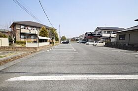 グリーンアレイ F棟 101号室 ｜ 茨城県ひたちなか市大字田彦（賃貸アパート2LDK・1階・59.58㎡） その6