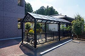 シェルル-Y’s 106号室 ｜ 茨城県水戸市大塚町（賃貸アパート1K・1階・34.00㎡） その9