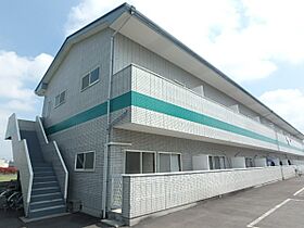 メゾン六番池 103号室 ｜ 茨城県水戸市小吹町（賃貸アパート1R・1階・24.90㎡） その3