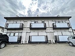 フローラハイツ