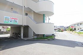 コズミック松が丘 205号室 ｜ 茨城県水戸市松が丘（賃貸マンション1K・2階・26.49㎡） その6