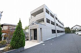 ベルメゾン三ノ町 110号室 ｜ 茨城県水戸市城東（賃貸マンション1LDK・1階・36.00㎡） その1