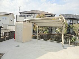 フルール 202号室 ｜ 茨城県水戸市堀町（賃貸アパート2LDK・2階・56.68㎡） その6