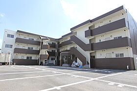 ソラーナ見川 106号室 ｜ 茨城県水戸市見川町（賃貸マンション1LDK・1階・42.66㎡） その1