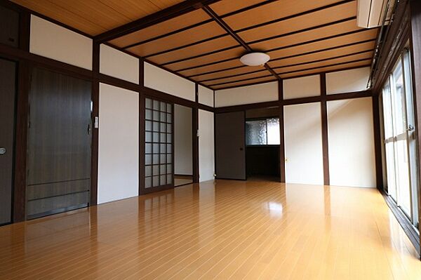 detached 茨城県水戸市城東

地図を見る