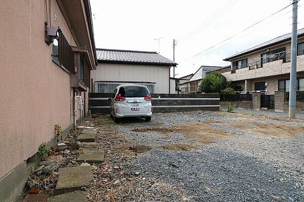 detached 茨城県水戸市城東

地図を見る