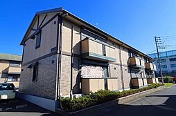 トップスロープ C棟
