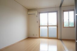 プランタンコリーヌ II 105号室 1階1LDKのリビング/ダイニング