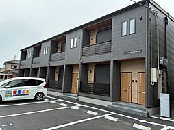 レーガベーネ元吉田 B