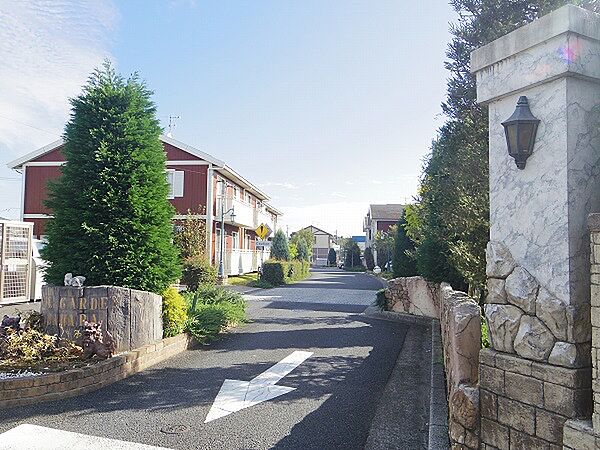 detached 茨城県水戸市笠原町

地図を見る