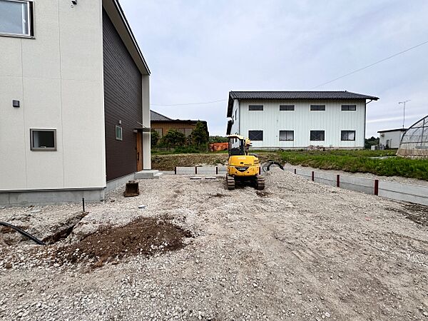 detached 茨城県鉾田市徳宿

地図を見る