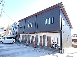 レーガベーネ見川町