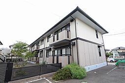 ソシア B棟