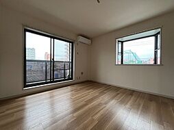 メゾン・ド・N 206号室 2階ワンルームのリビング/ダイニング