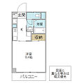 アンバサダー4階6.2万円