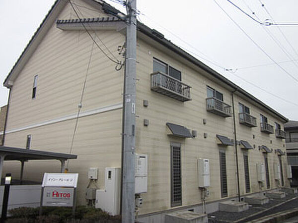 detached 茨城県水戸市酒門町

地図を見る