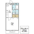 フォーライフ石川町2階4.3万円