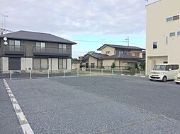 栄町こくしち駐車場