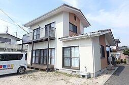 大蔵方戸建