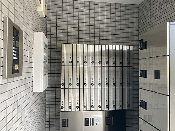 プレスト水戸桜川