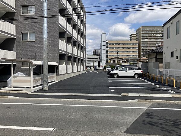 プレスト水戸桜川