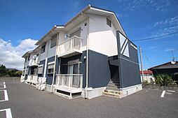 第一パークハイツ E棟