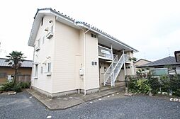 コスモタウンゆり