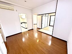 グランコート三の丸 403号室 4階3LDKのリビング/ダイニング