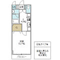 ルヴァンドヴィラ5階6.3万円