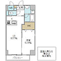 クラージュ2階7.0万円