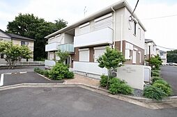 ローズヒルズ A棟