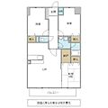 ミオ・パラッツォ水戸2階9.0万円
